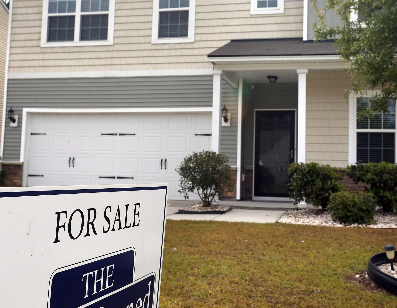 Home Sales (copy)